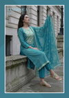 Tanishqua By Sudriti Pure Cotton Printed Bulk Dress Material Orders In India